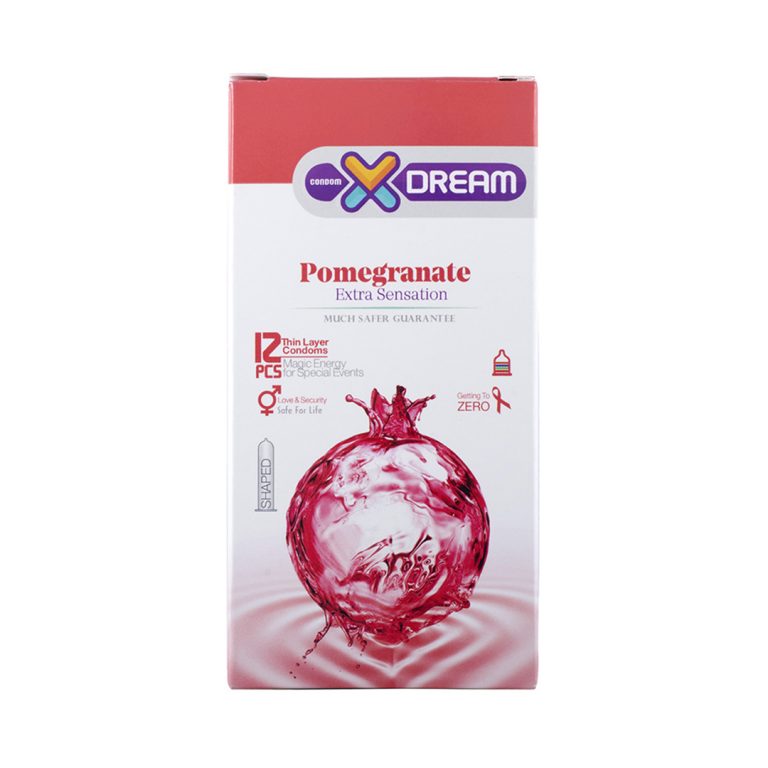 کاندوم تنگ کننده قوی ایکس دریم