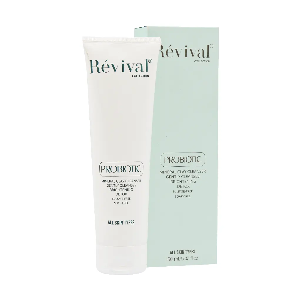 ژل شستشوی صورت کائولن کلکسیون رویوال 150 میلی لیتر